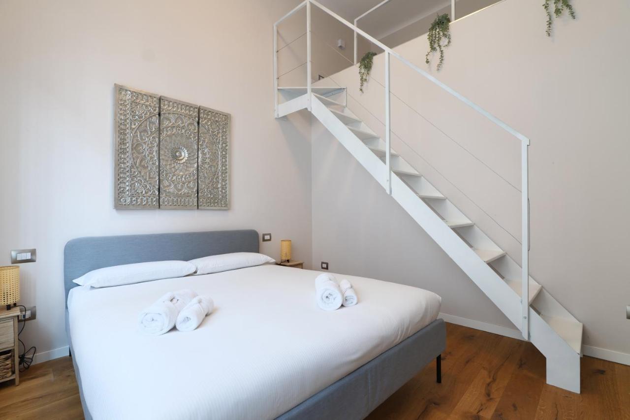Primopiano - Bonghi A Appartement Milan