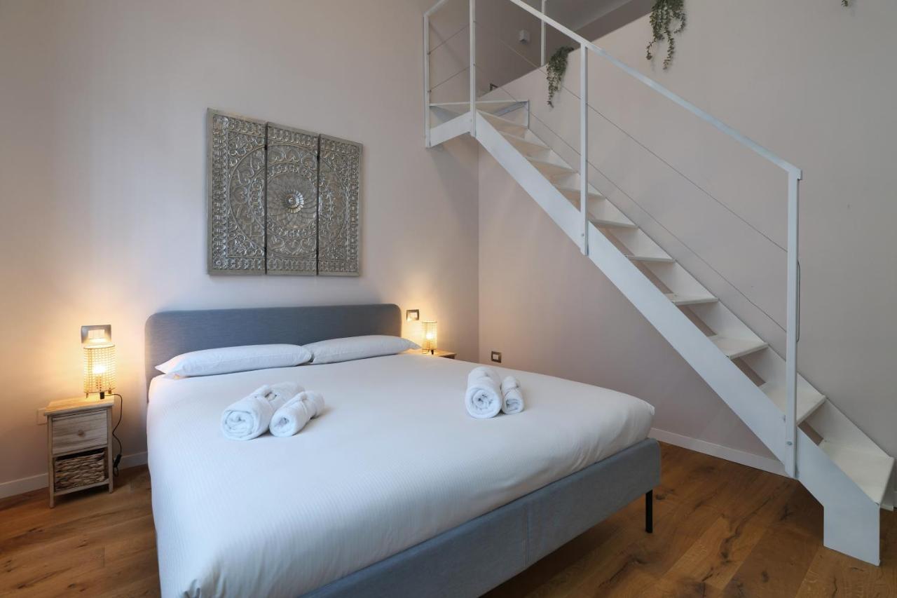 Primopiano - Bonghi A Appartement