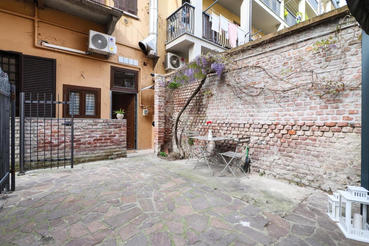 Primopiano - Bonghi A Appartement