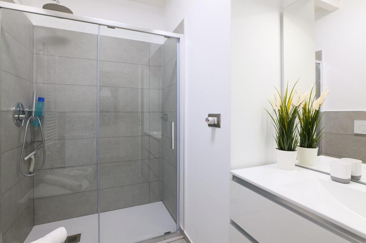 Primopiano - Bonghi A Appartement