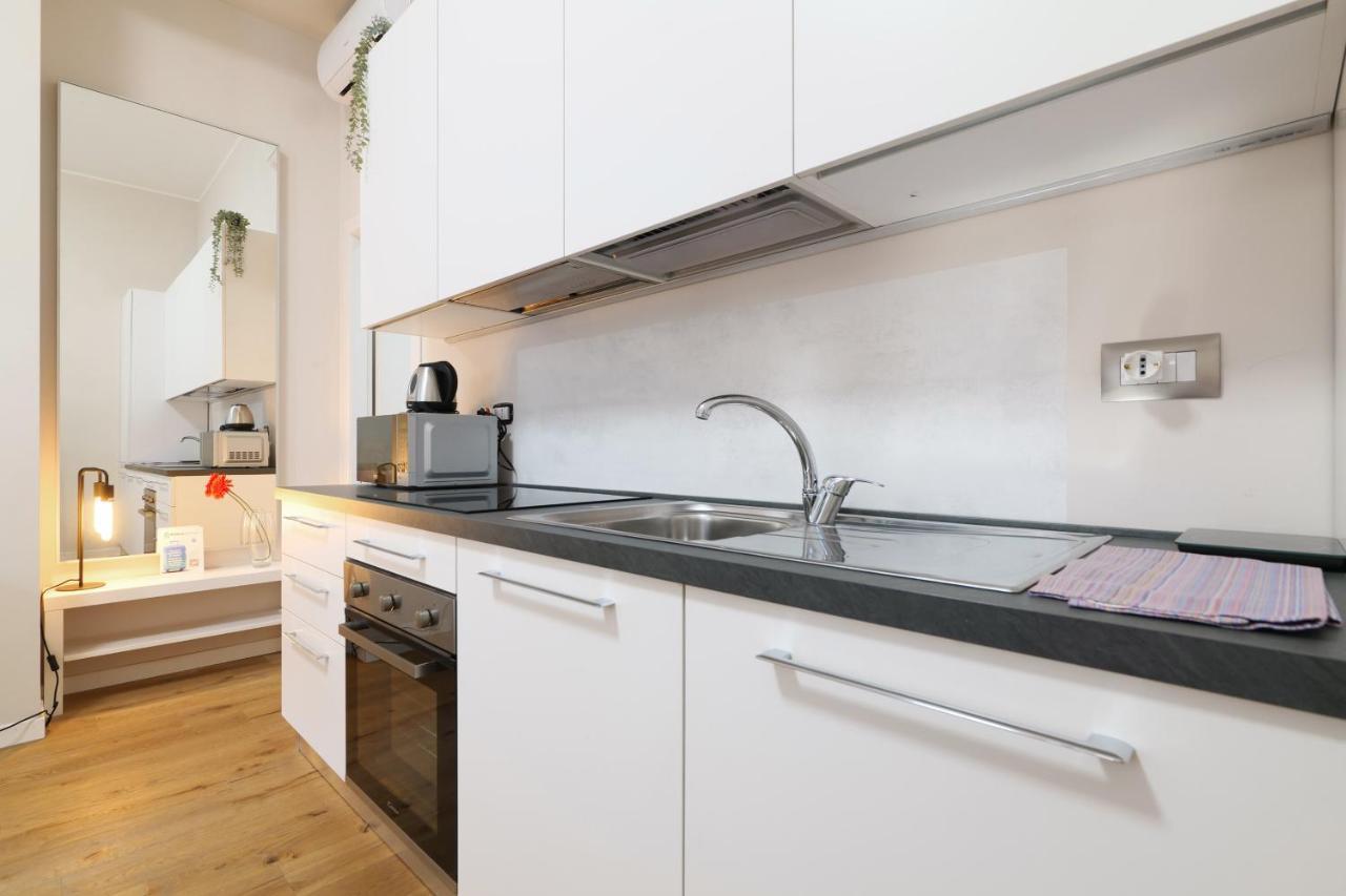 Appartement Primopiano - Bonghi A *