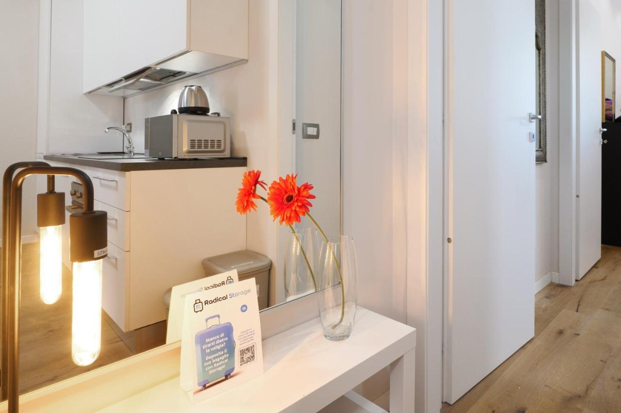 Appartement Primopiano - Bonghi A Milan