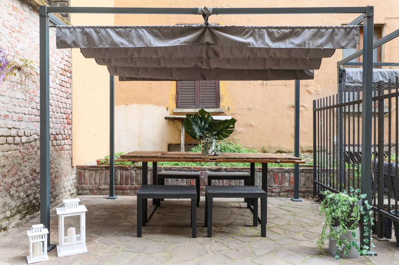 Appartement Primopiano - Bonghi A Milan