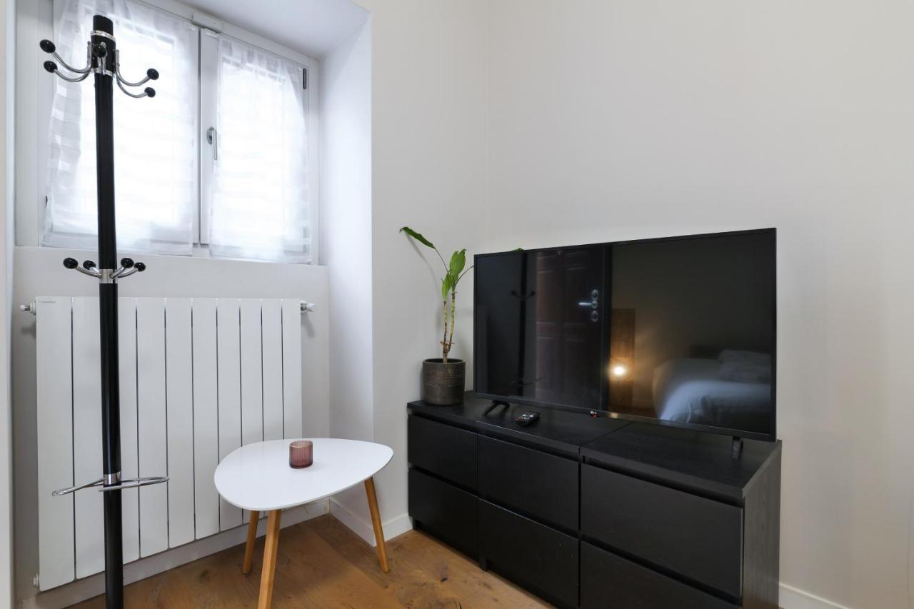 Appartement Primopiano - Bonghi A *