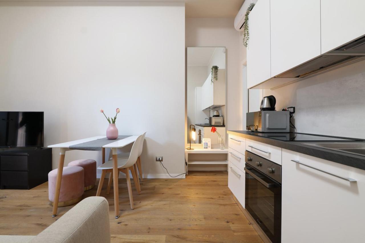 Primopiano - Bonghi A Appartement *