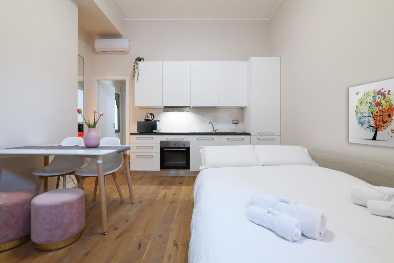 Primopiano - Bonghi A Appartement Milan