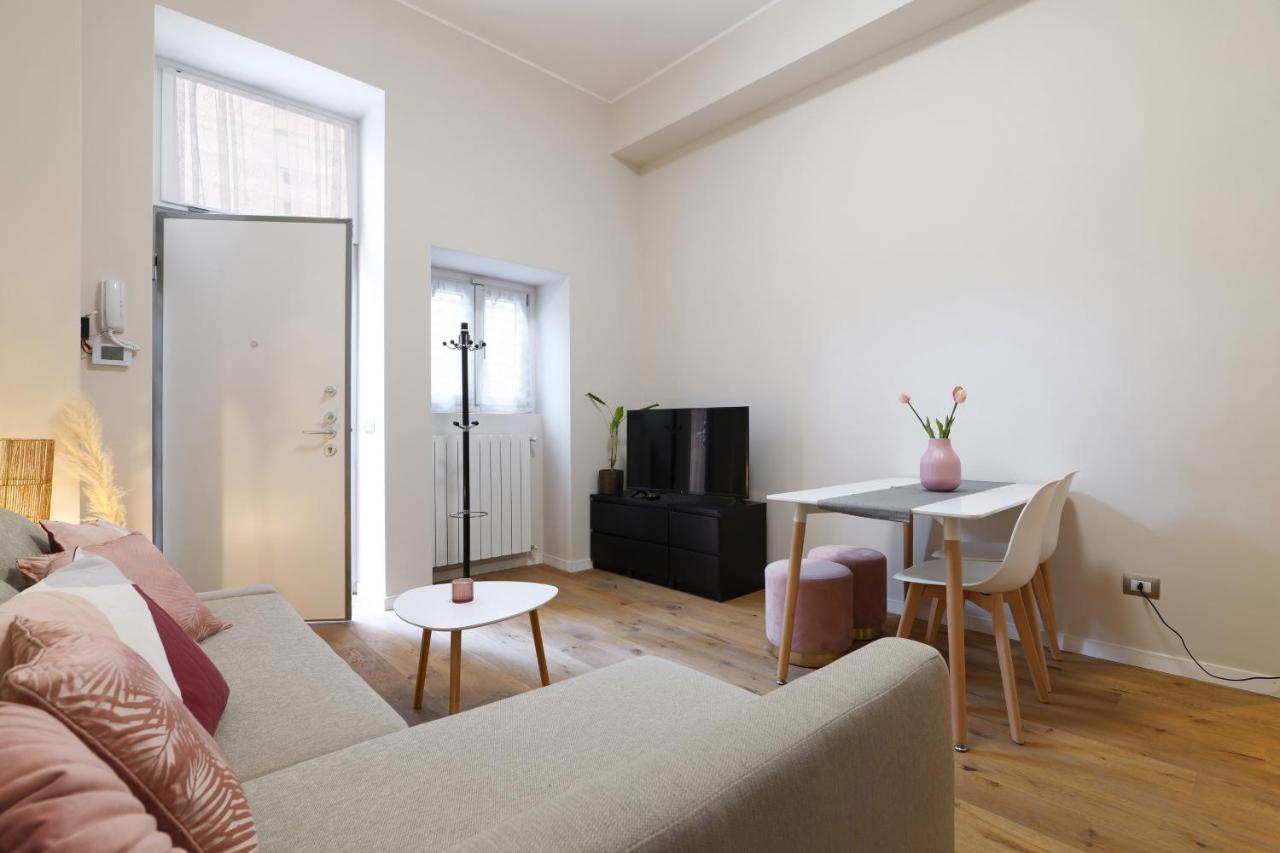 Primopiano - Bonghi A Appartement Milan