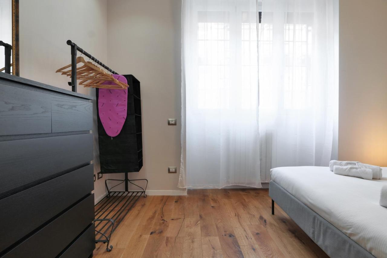 Appartement Primopiano - Bonghi A *