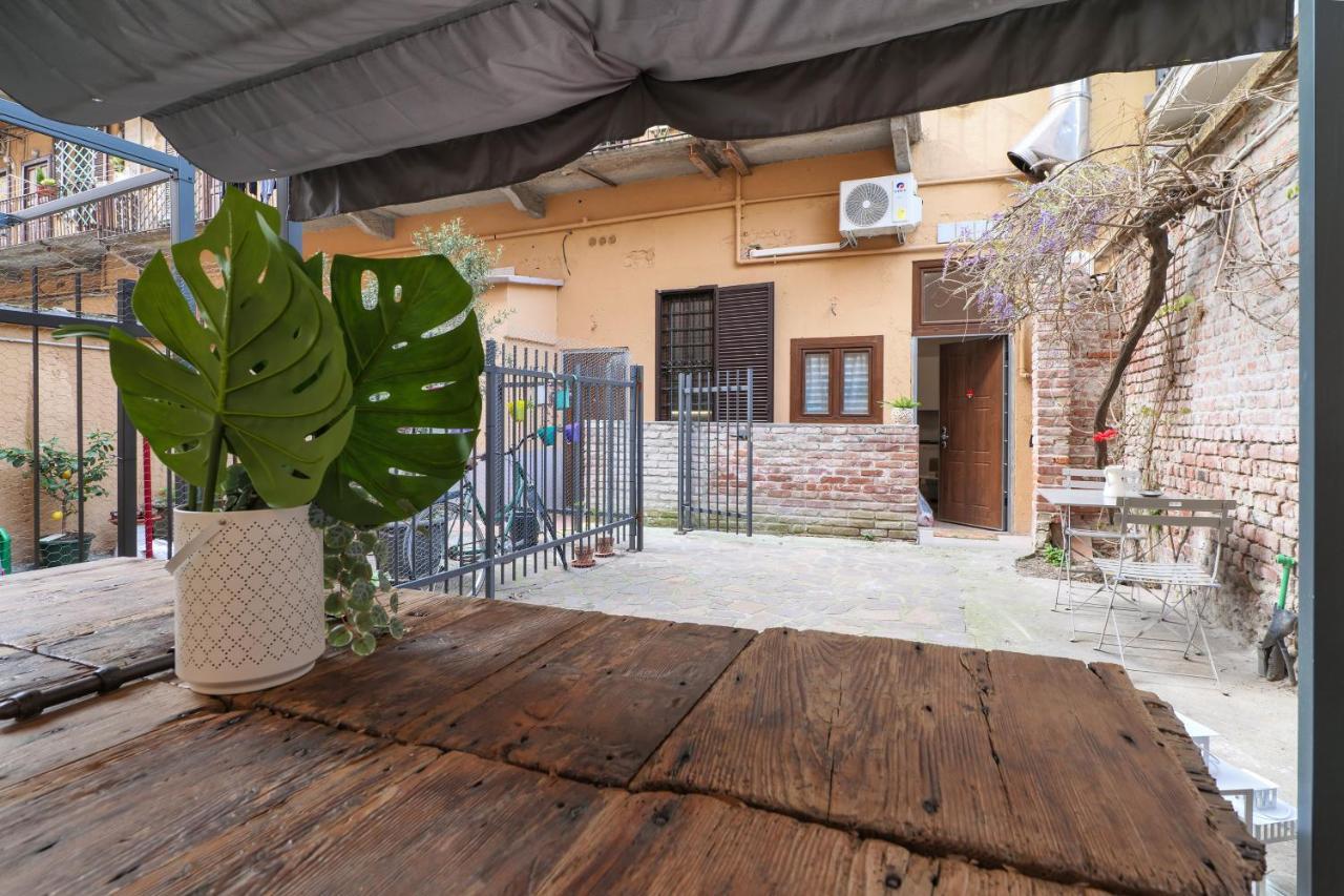 Appartement Primopiano - Bonghi A Milan