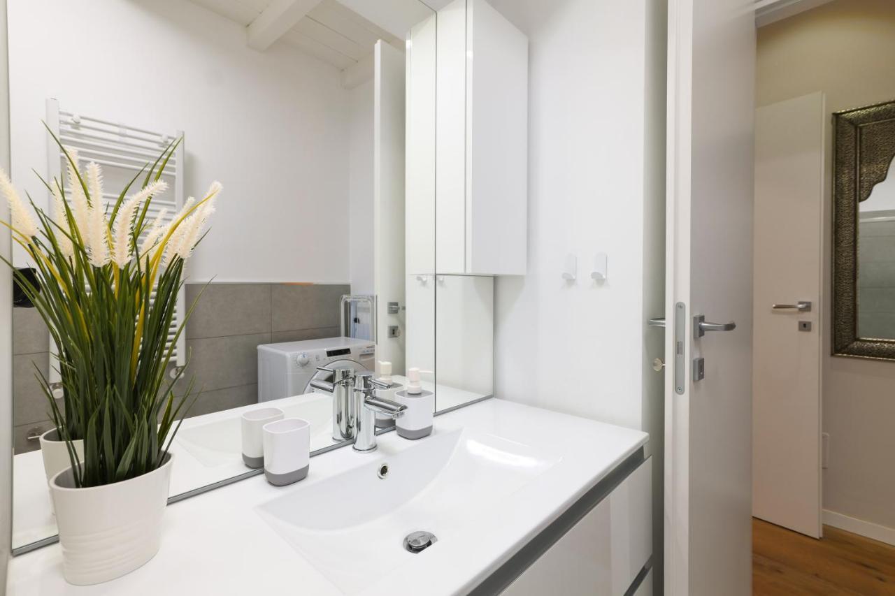 Appartement Primopiano - Bonghi A *