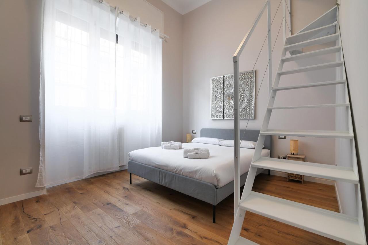 Appartement Primopiano - Bonghi A Milan