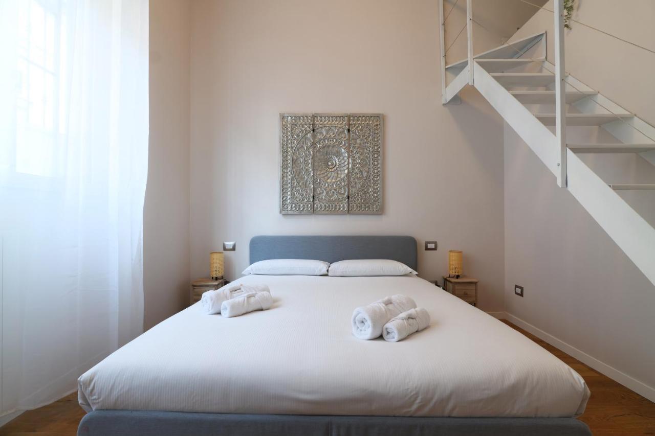 Primopiano - Bonghi A Appartement