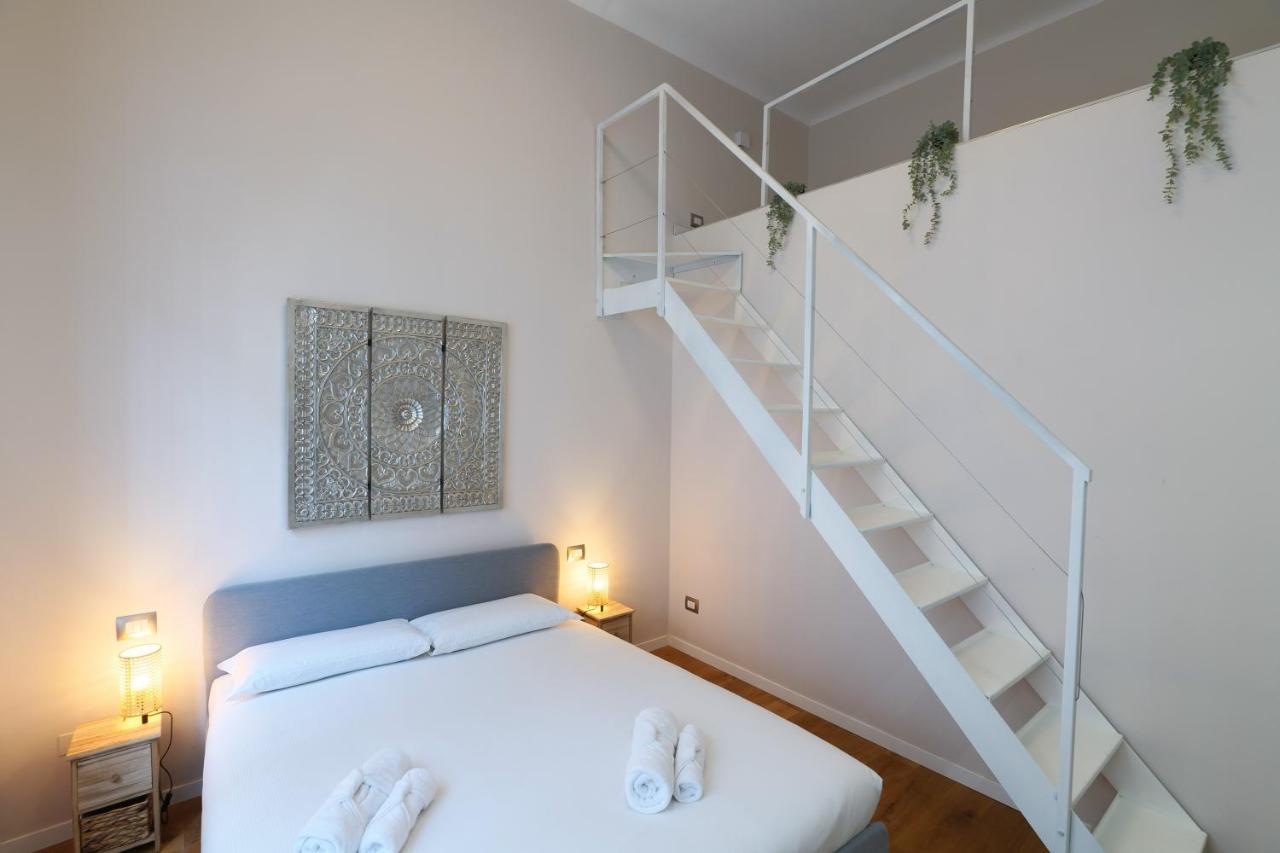 Primopiano - Bonghi A Appartement *