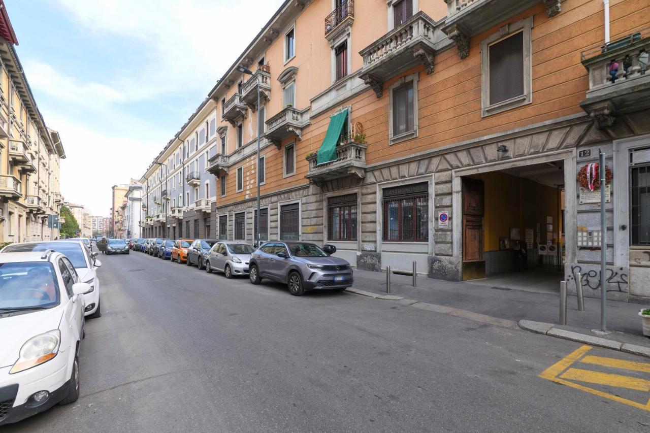 Appartement Primopiano - Bonghi A Milan