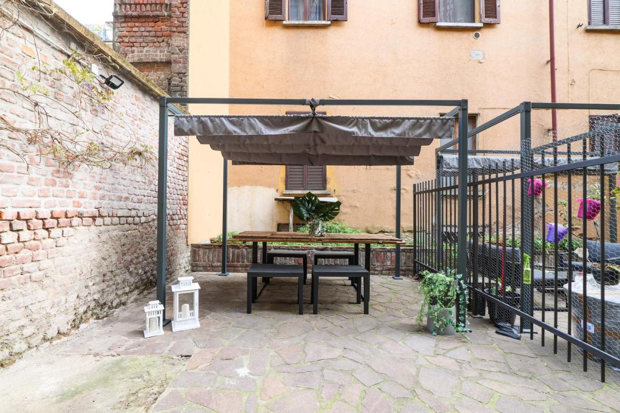 Primopiano - Bonghi A Appartement *