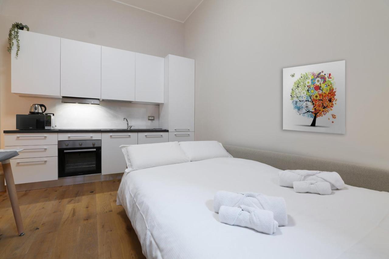 Primopiano - Bonghi A Appartement