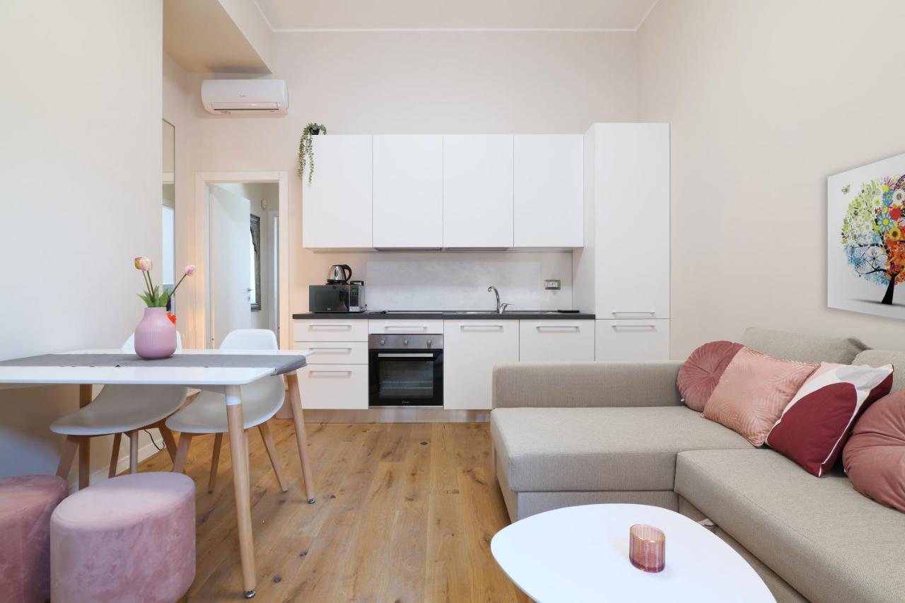 Appartement Primopiano - Bonghi A Milan