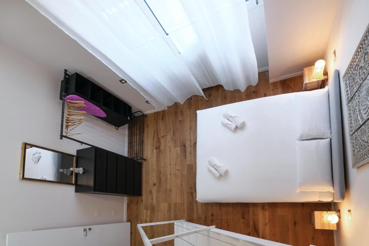 Primopiano - Bonghi A Appartement Milan