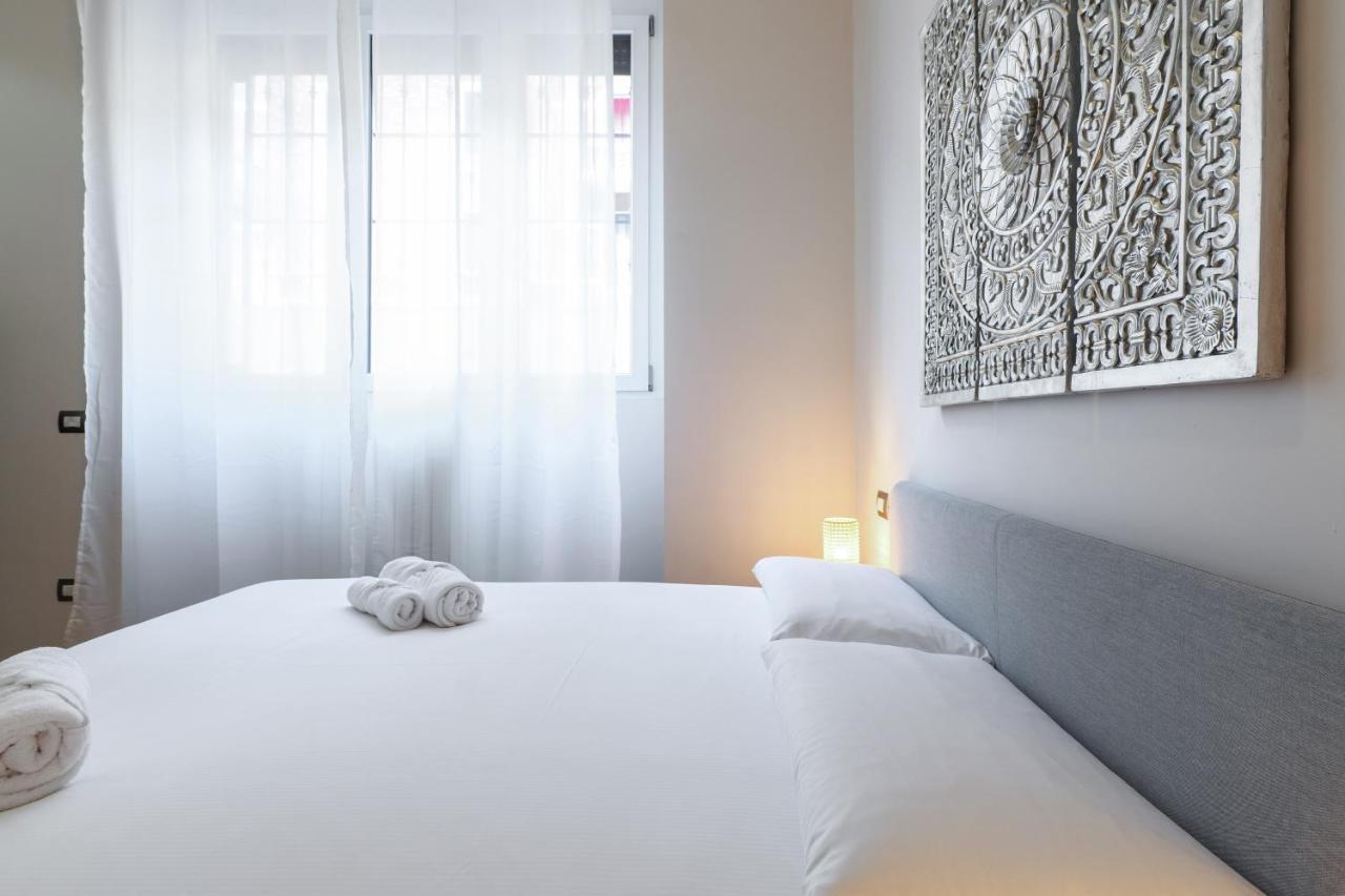 Appartement Primopiano - Bonghi A Milan