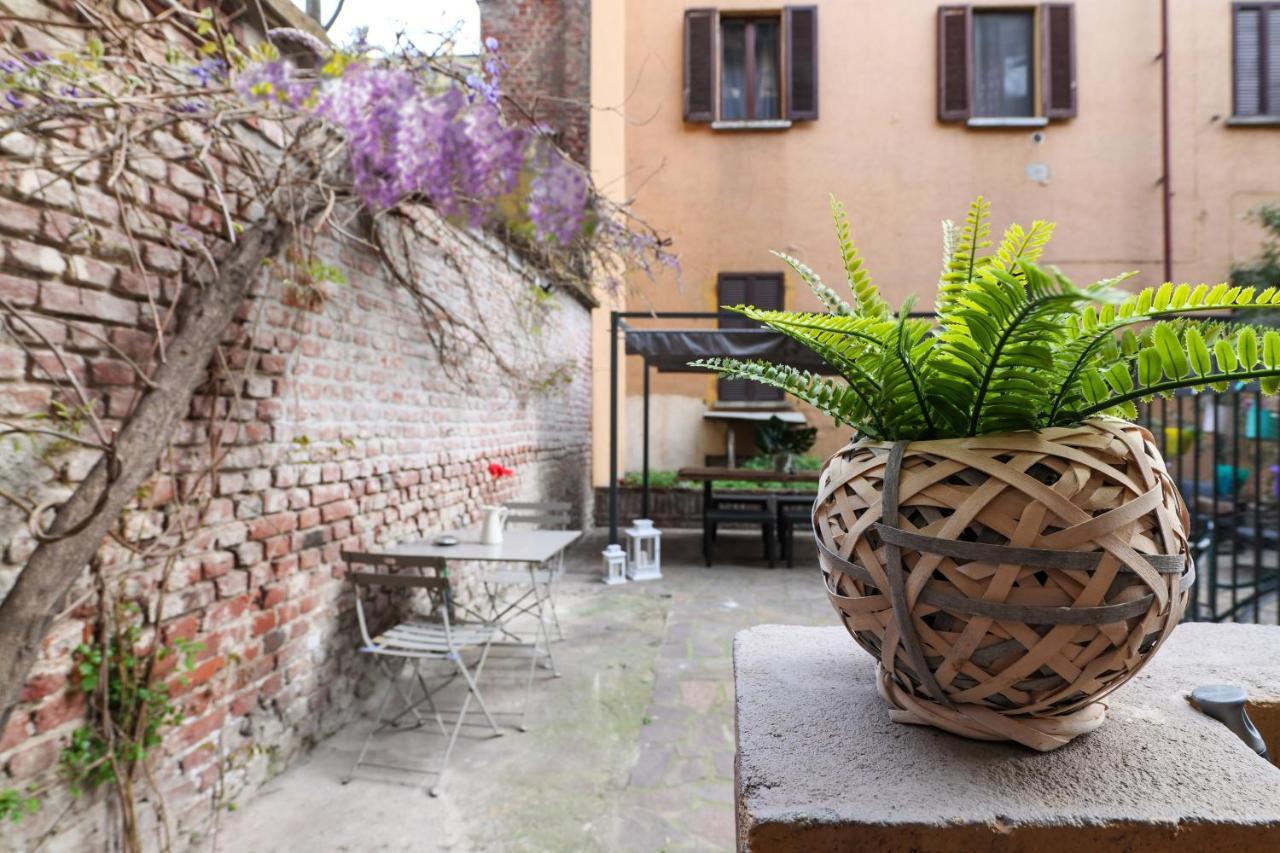 Primopiano - Bonghi A Appartement Milan