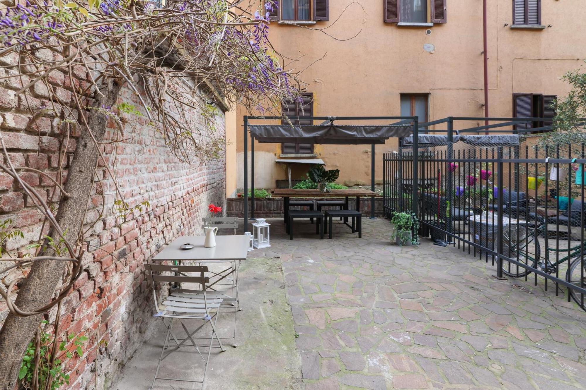 Primopiano - Bonghi A Appartement *